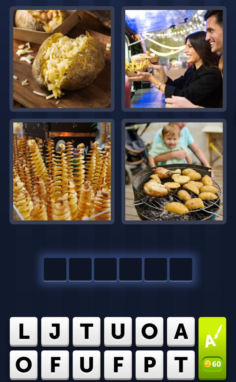 4 Pics 1 Word Daily Puzzle September 15 2025
