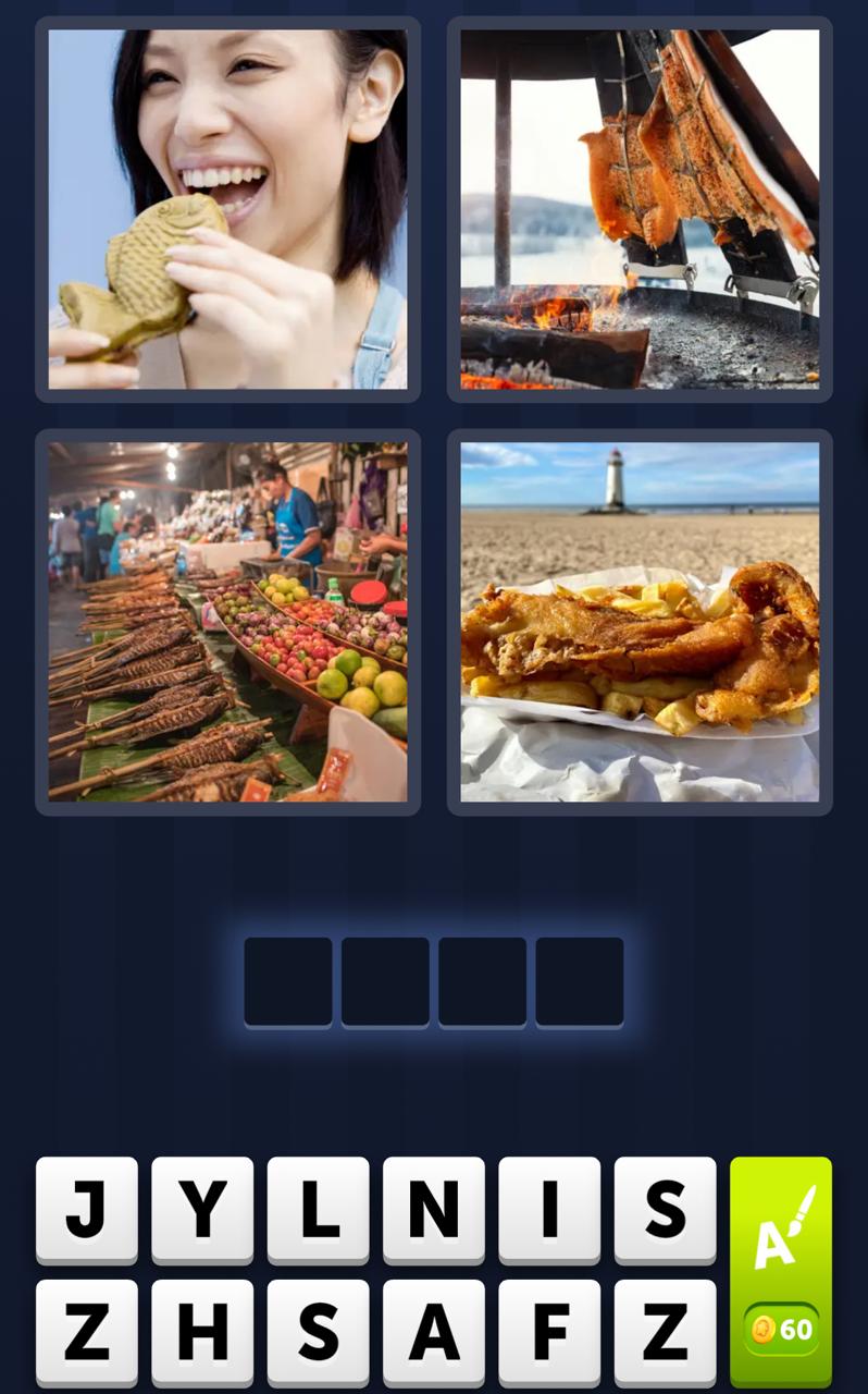 4 Pics 1 Word Daily Puzzle September 22 2025