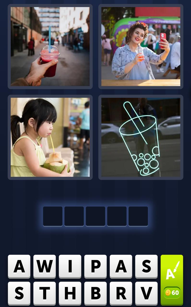 4 Pics 1 Word Daily Puzzle September 26 2025