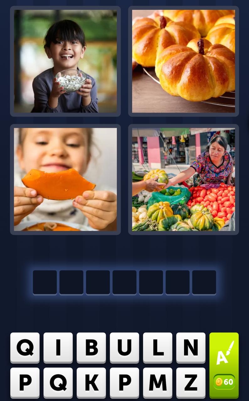 4 Pics 1 Word Daily Puzzle September 28 2025