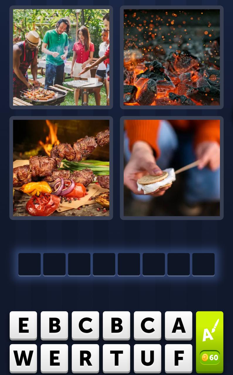 4 Pics 1 Word Daily Puzzle September 4 2025