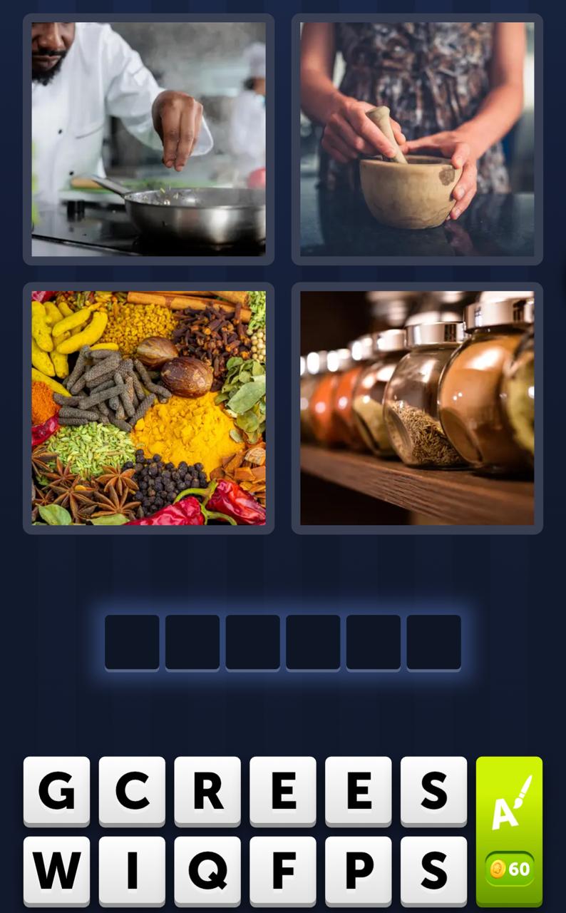 4 Pics 1 Word Daily Puzzle September 8 2025