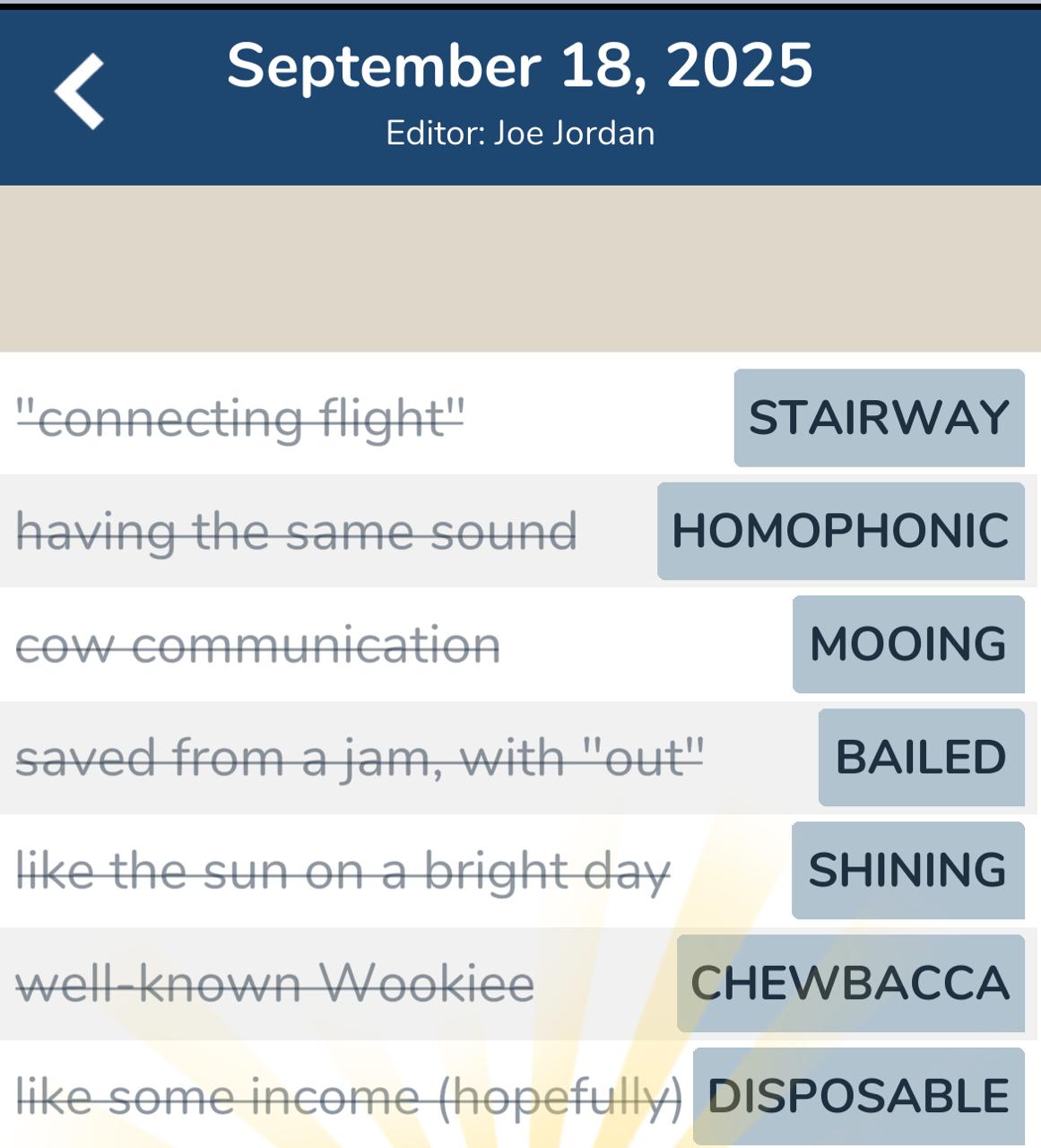7 Little Words September 18 2025 3