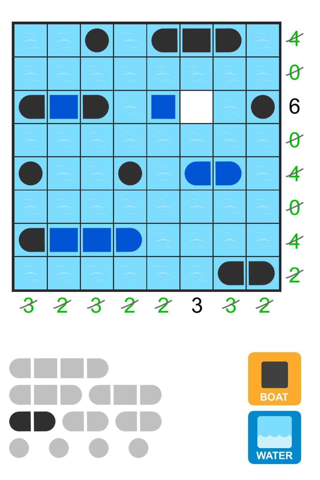 Puzzle Page Armada September 11 2025