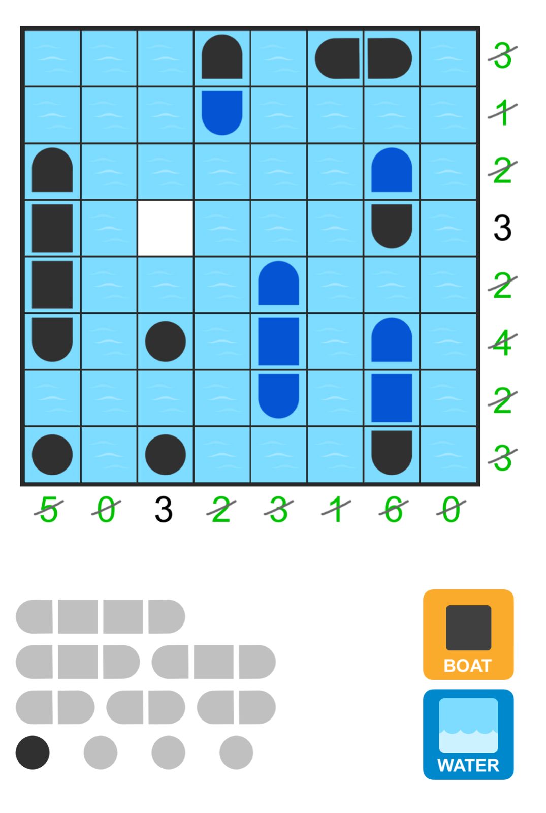 Puzzle Page Armada September 4 2025