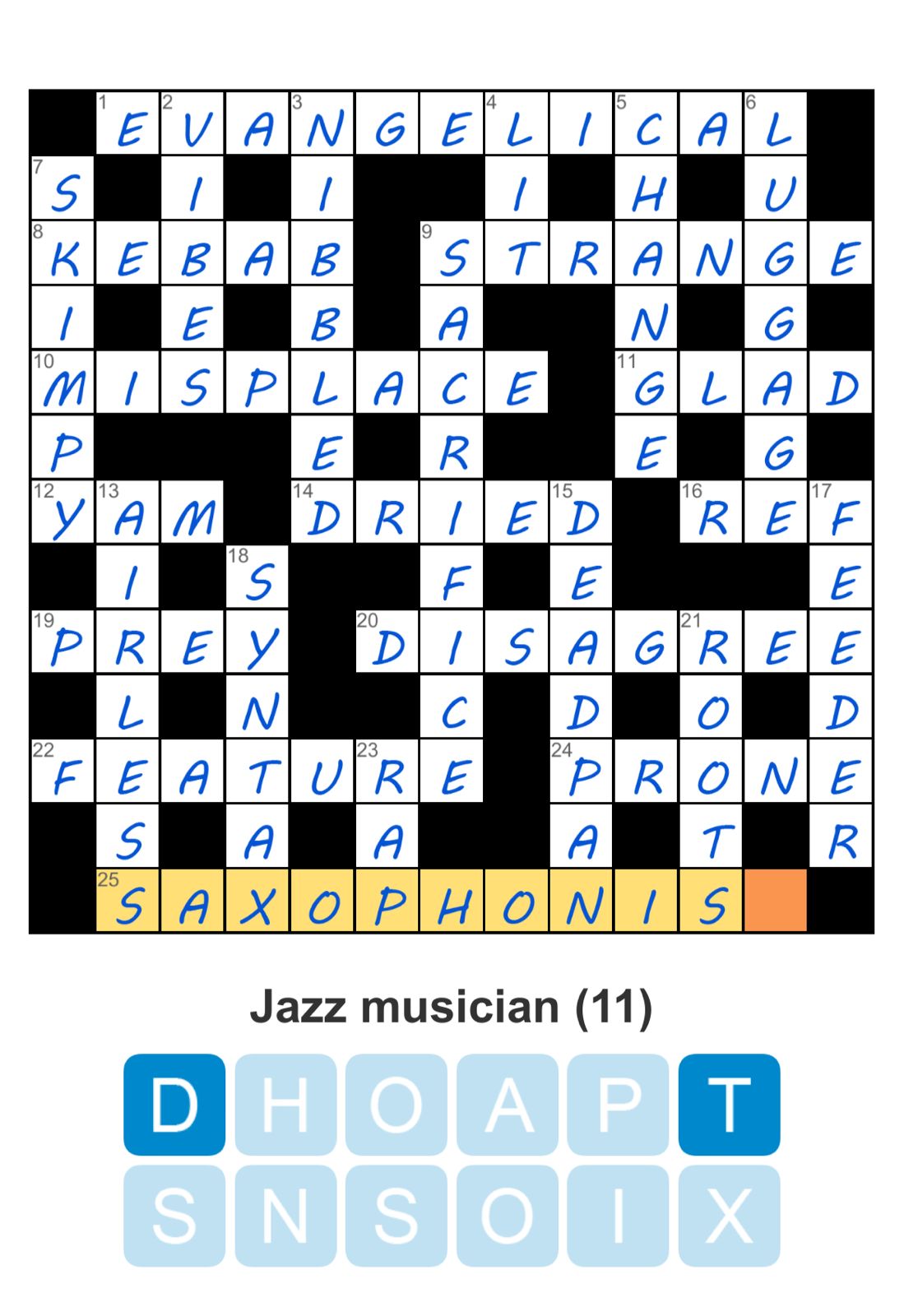 Puzzle Page Challenger September 12 2025