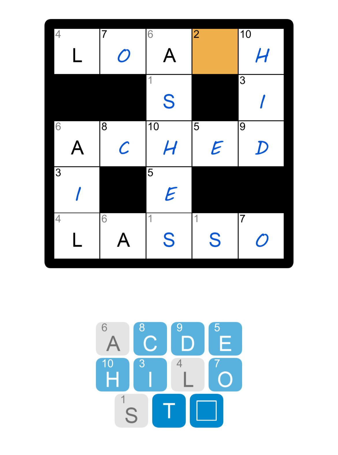 Puzzle Page Codeword October 1 2025