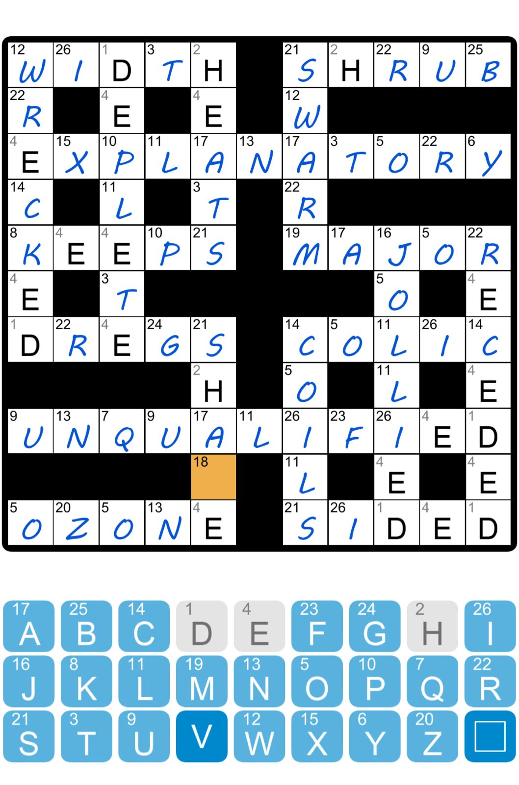 Puzzle Page Codeword September 7 2025