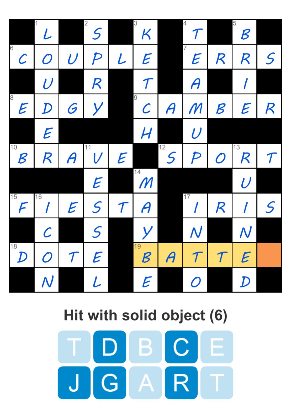 Puzzle Page Crossword September 3 2025 Puzzle Page Crossword September 3 2025