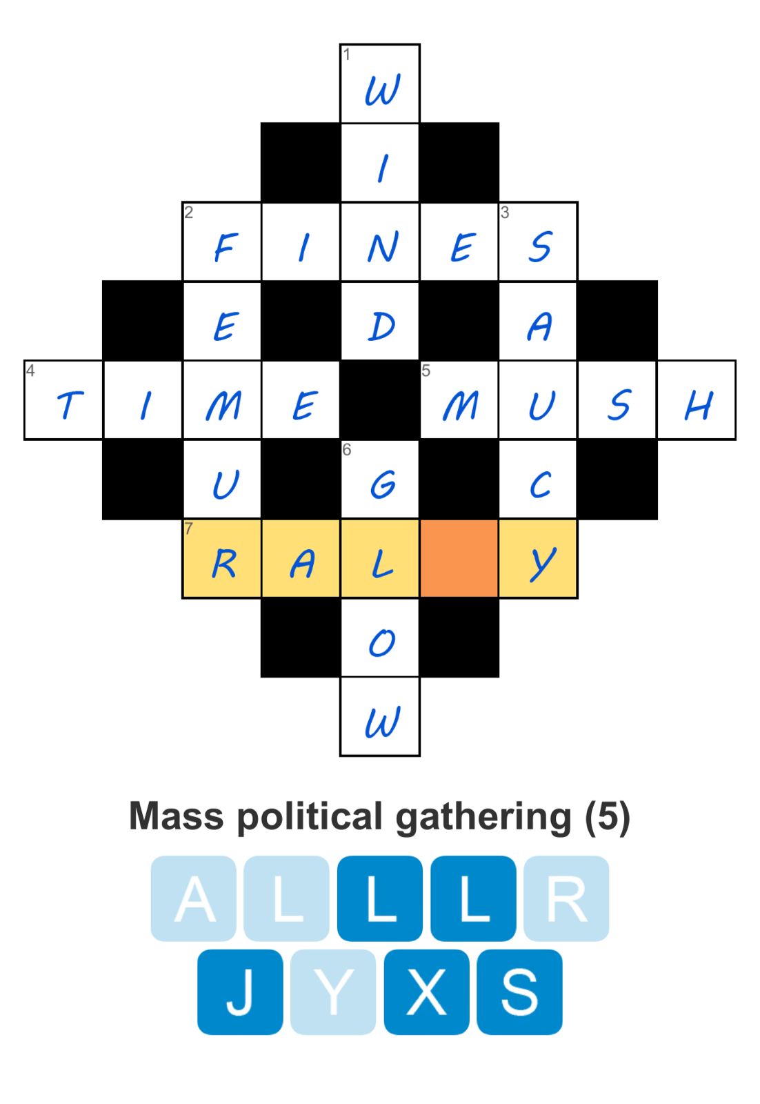 Puzzle Page Diamond September 10 2025