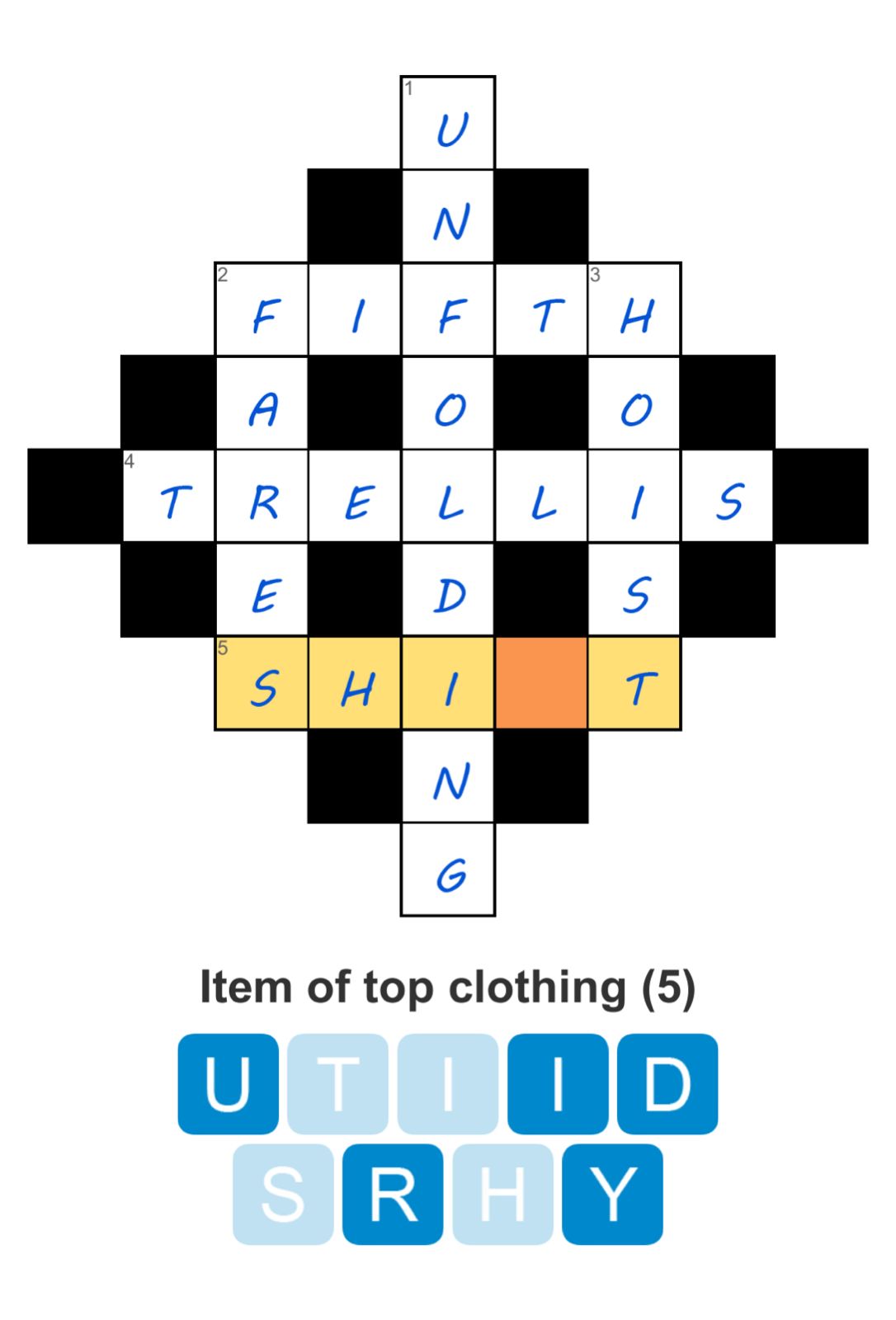 Puzzle Page Diamond September 17 2025