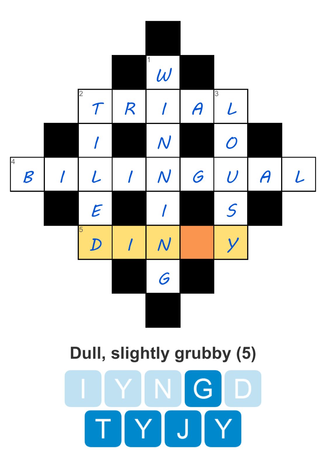 Puzzle Page Diamond September 20 2025