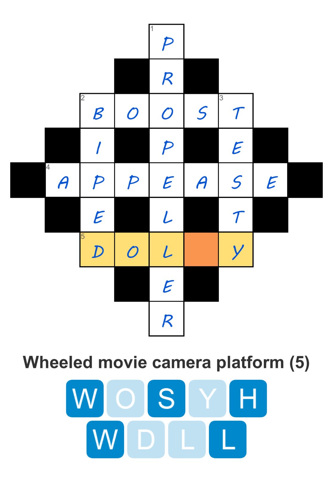 Puzzle Page Diamond September 6 2025