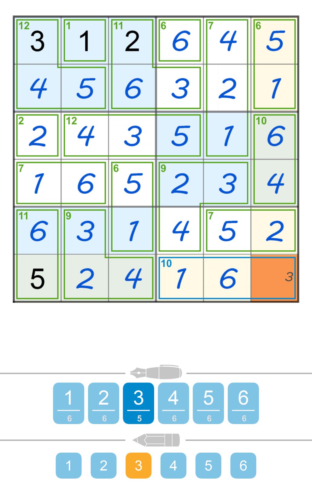Puzzle Page Killer Sudoku September 10 2025