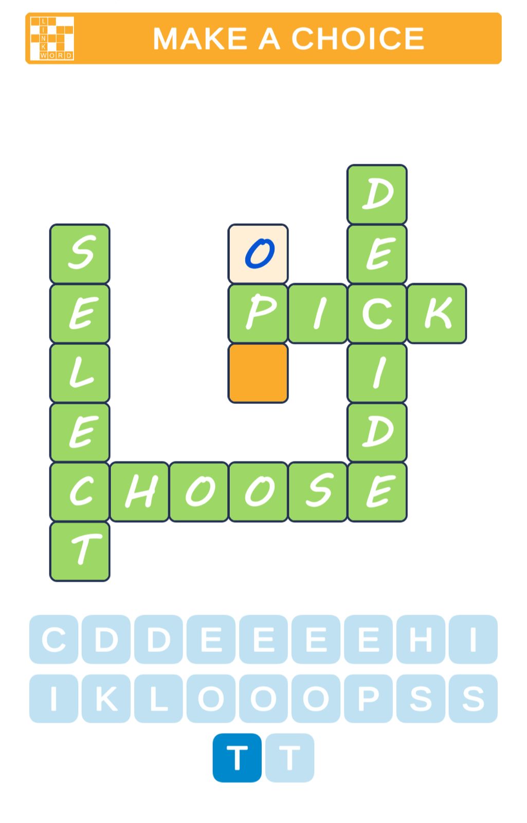Puzzle Page Link Words September 13 2025