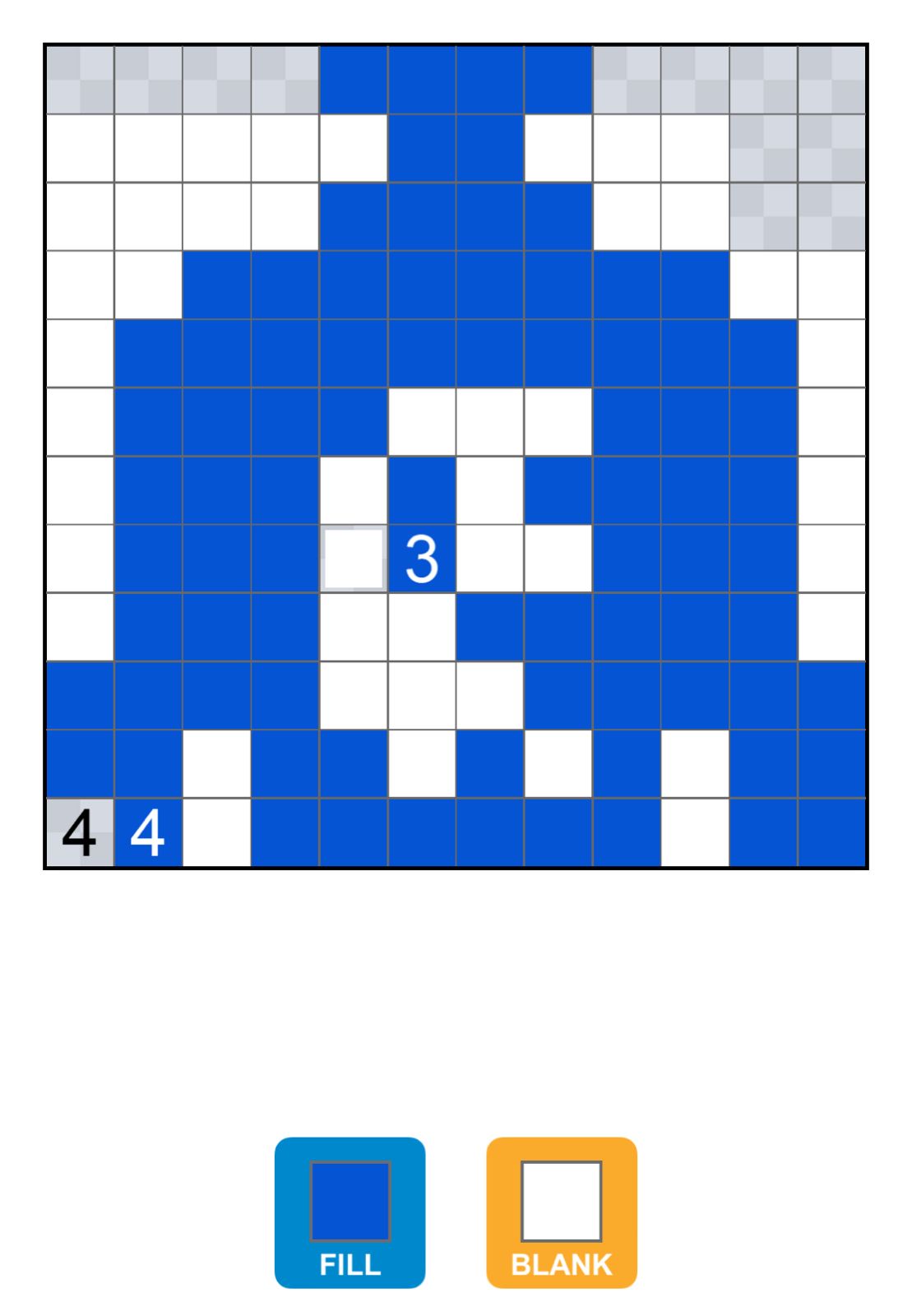 Puzzle Page Picture Sweep September 11 2025