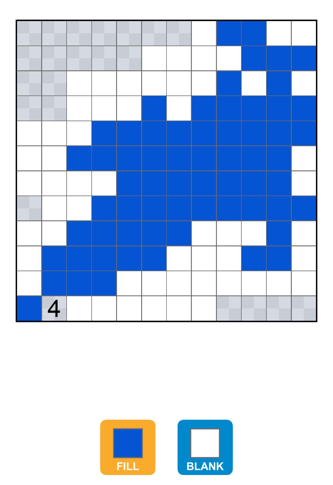 Puzzle Page Picture Sweep September 18 2025