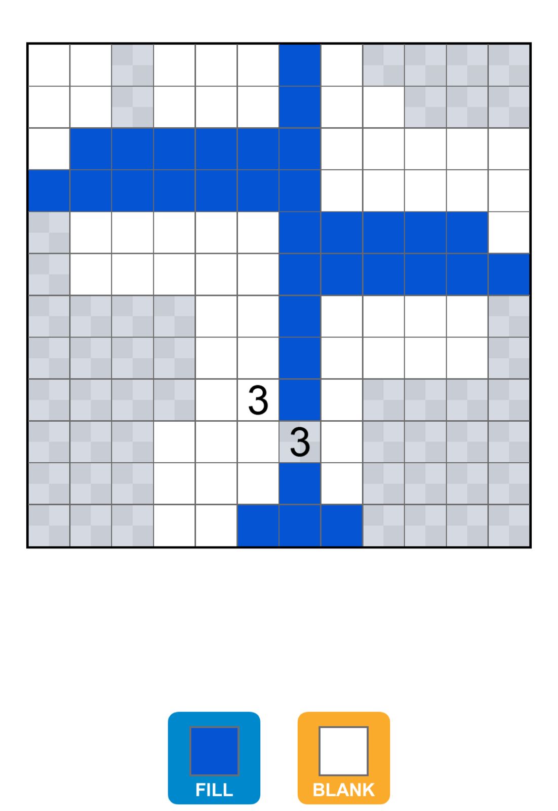 Puzzle Page Picture Sweep September 4 2025