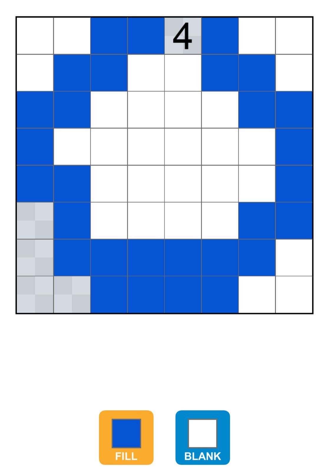 Puzzle Page Picture Sweep September 9 2025