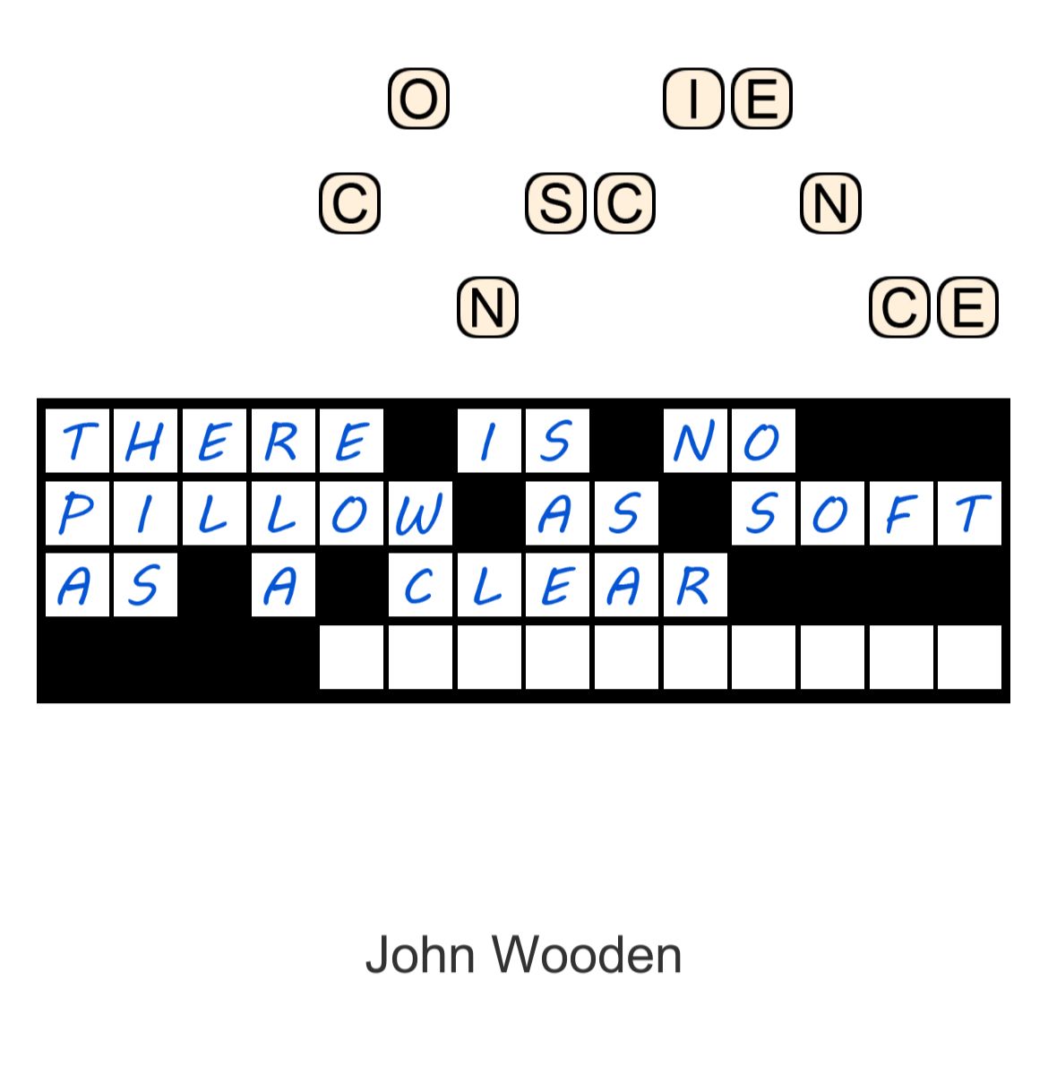 Puzzle Page Quote Slide September 4 2025
