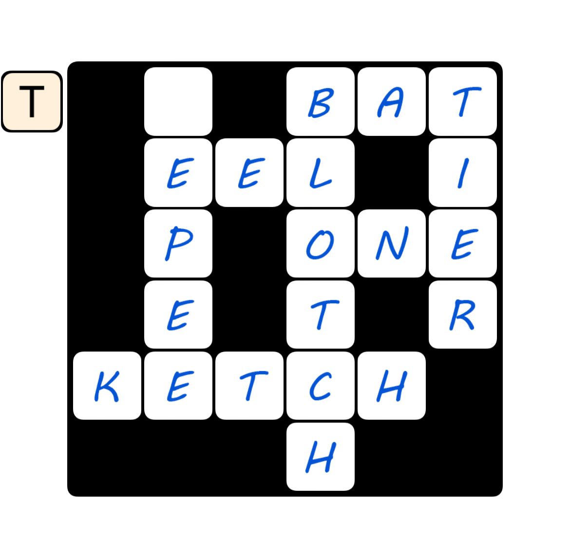 Puzzle Page Word Slide September 4 2025