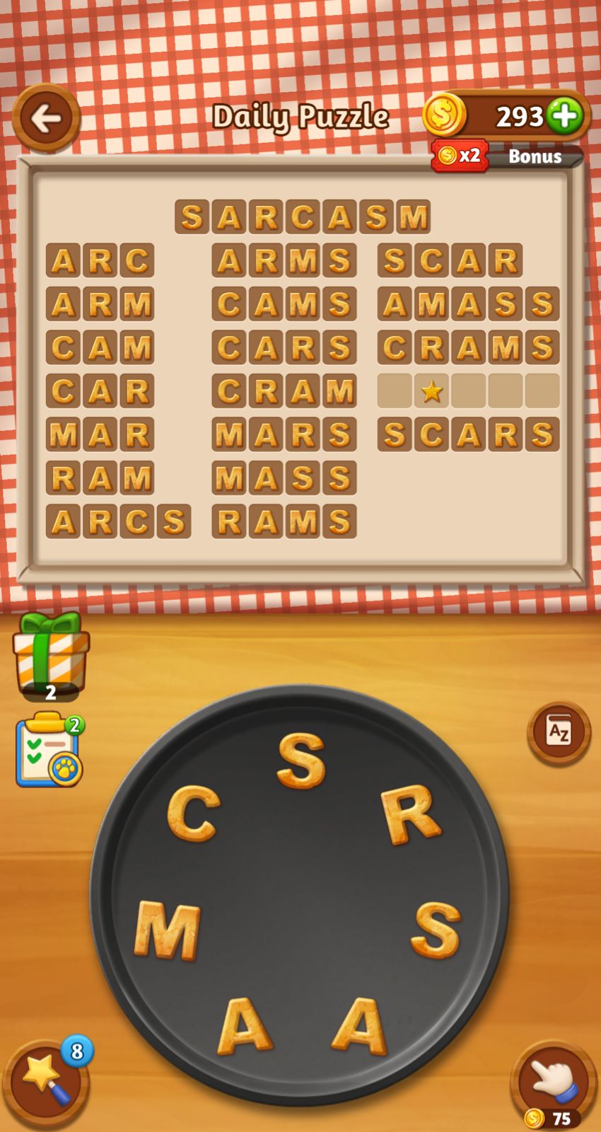 Word Cookies Daily September 10 2025