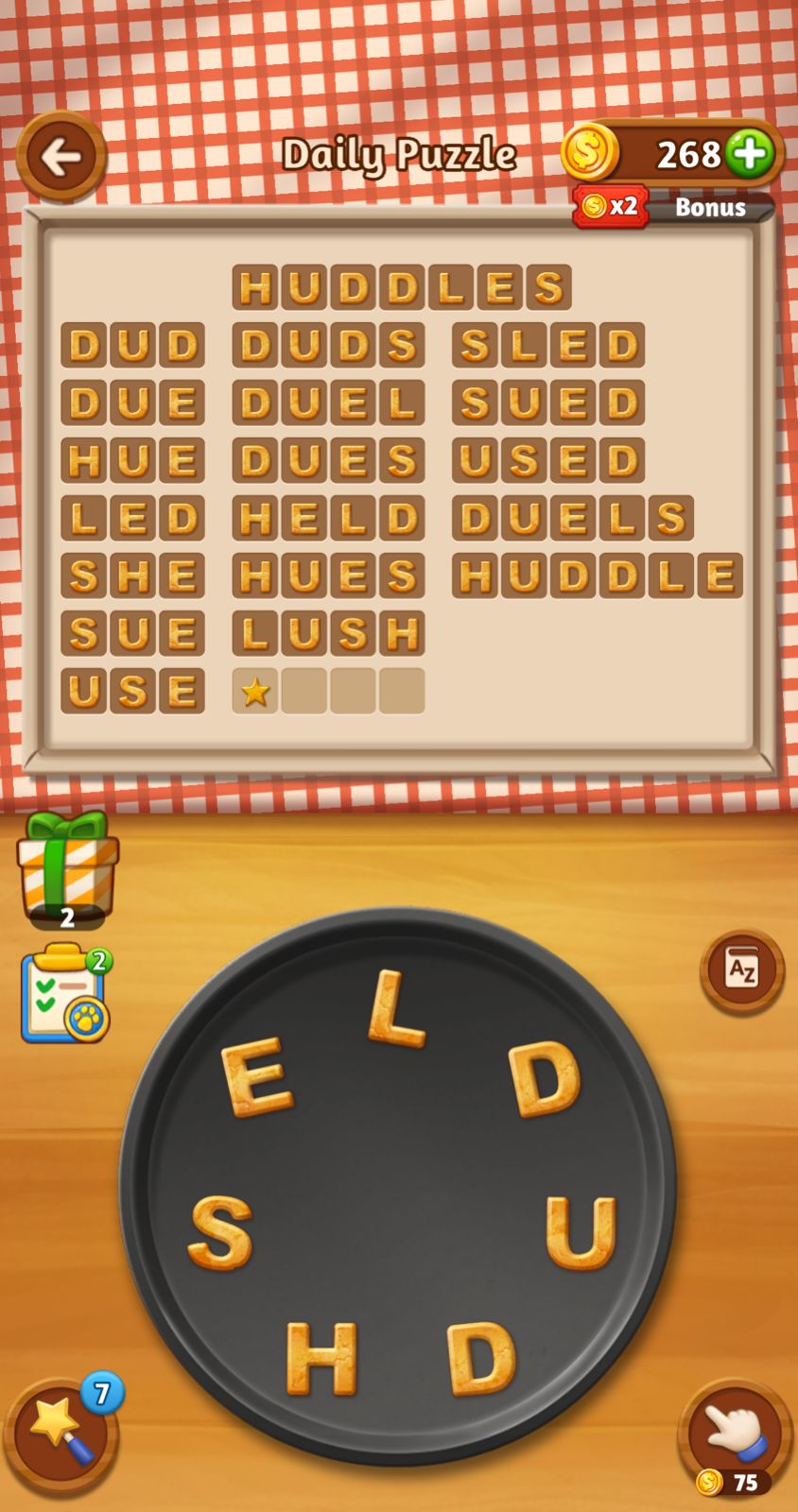 Word Cookies Daily September 2 2025
