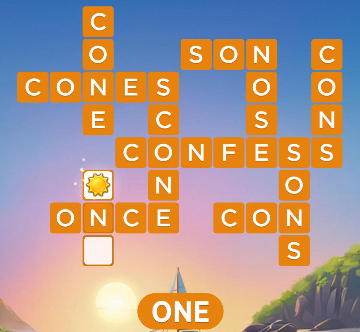 Words of Wonders (WOW) Daily Puzzle September 11 2025