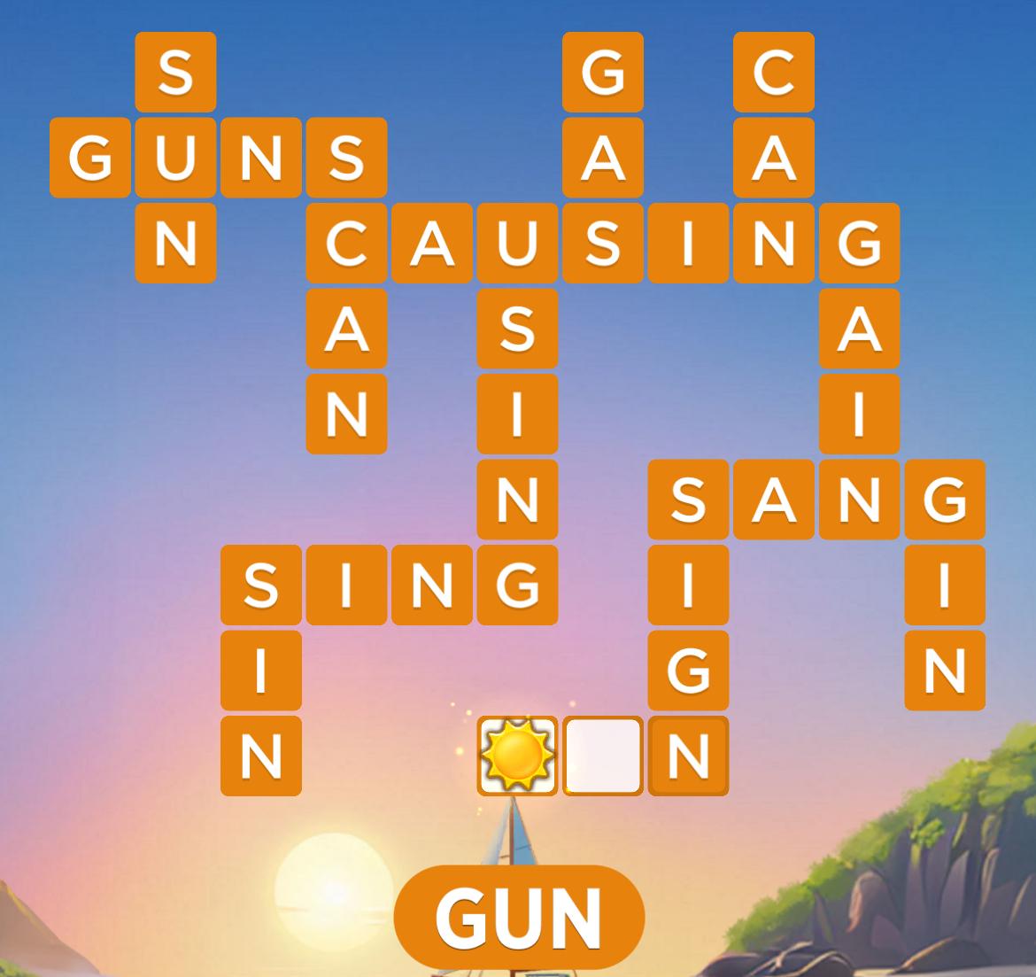 Words of Wonders (WOW) Daily Puzzle September 18 2025