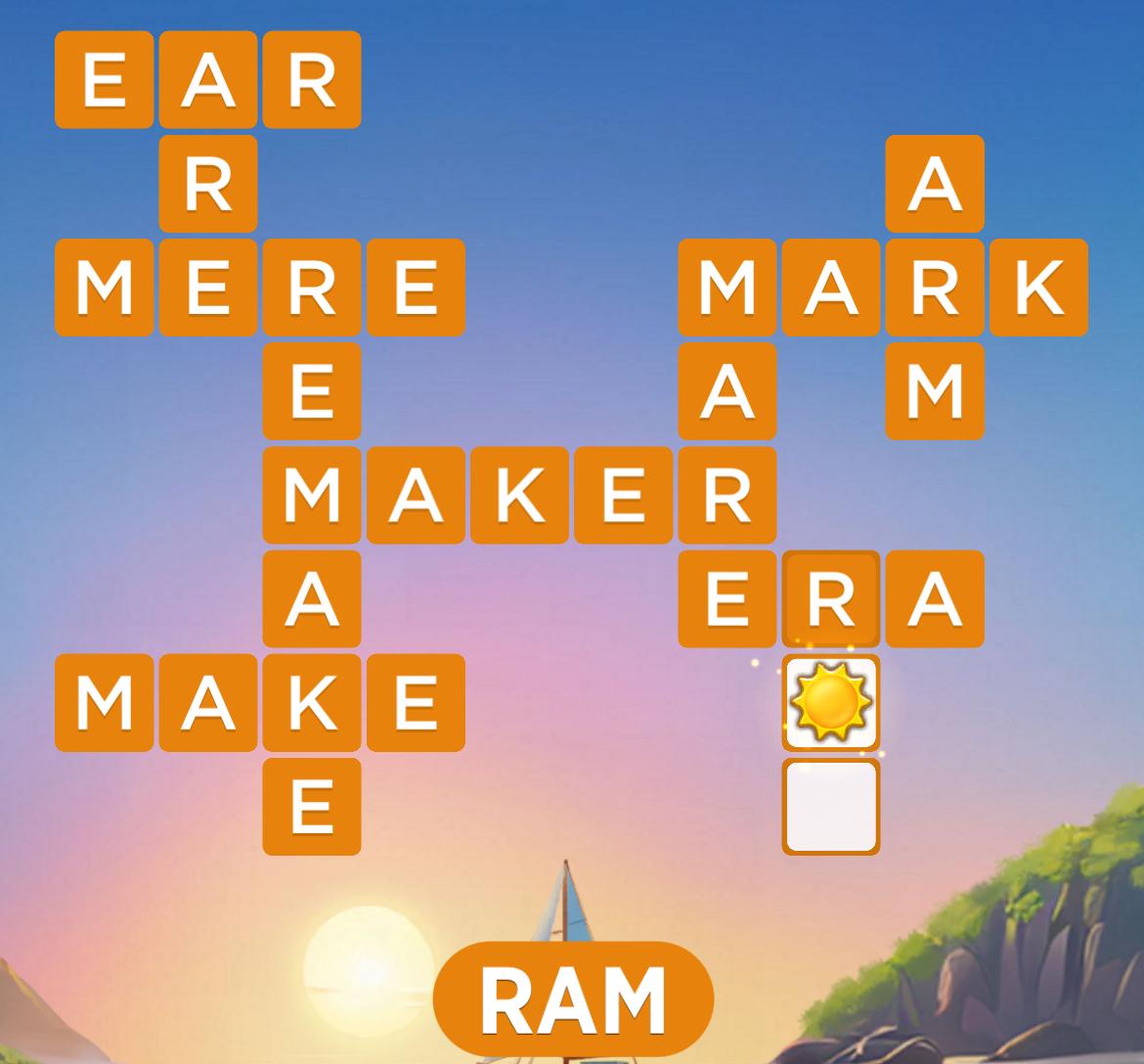 Words of Wonders (WOW) Daily Puzzle September 9 2025