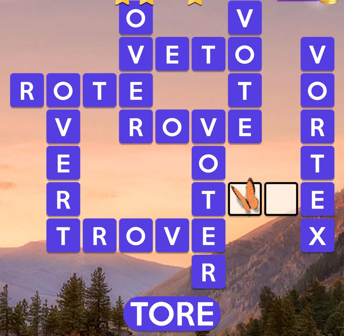 Wordscapes September 9 2025