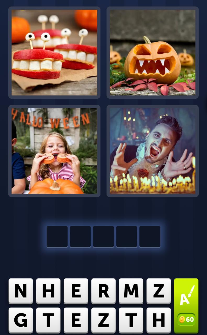 4 Pics 1 Word Daily Puzzle October 17 2025