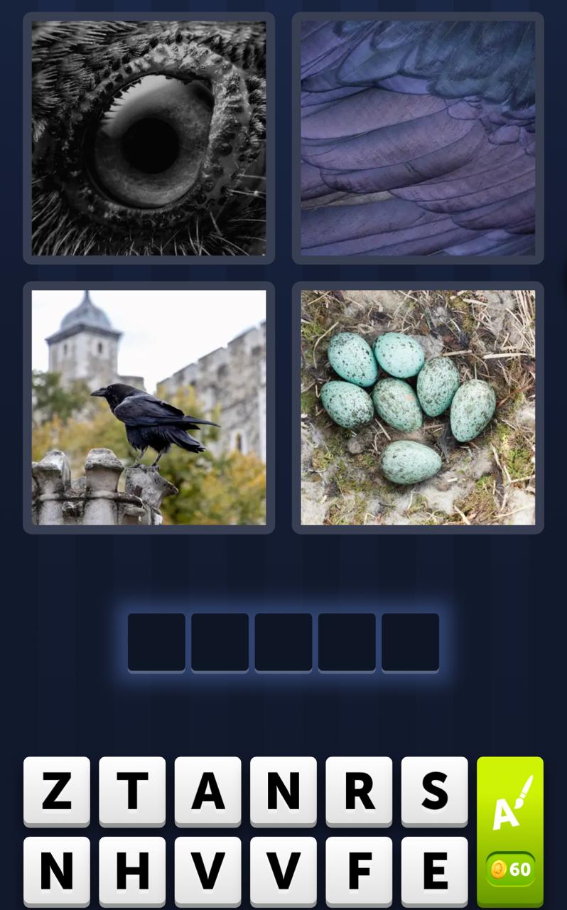 4 Pics 1 Word Daily Puzzle October 22 2025