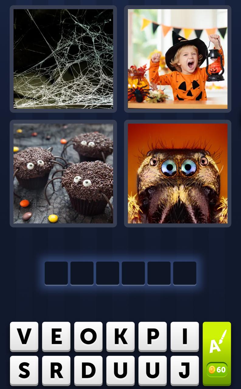 4 Pics 1 Word Daily Puzzle October 23 2025