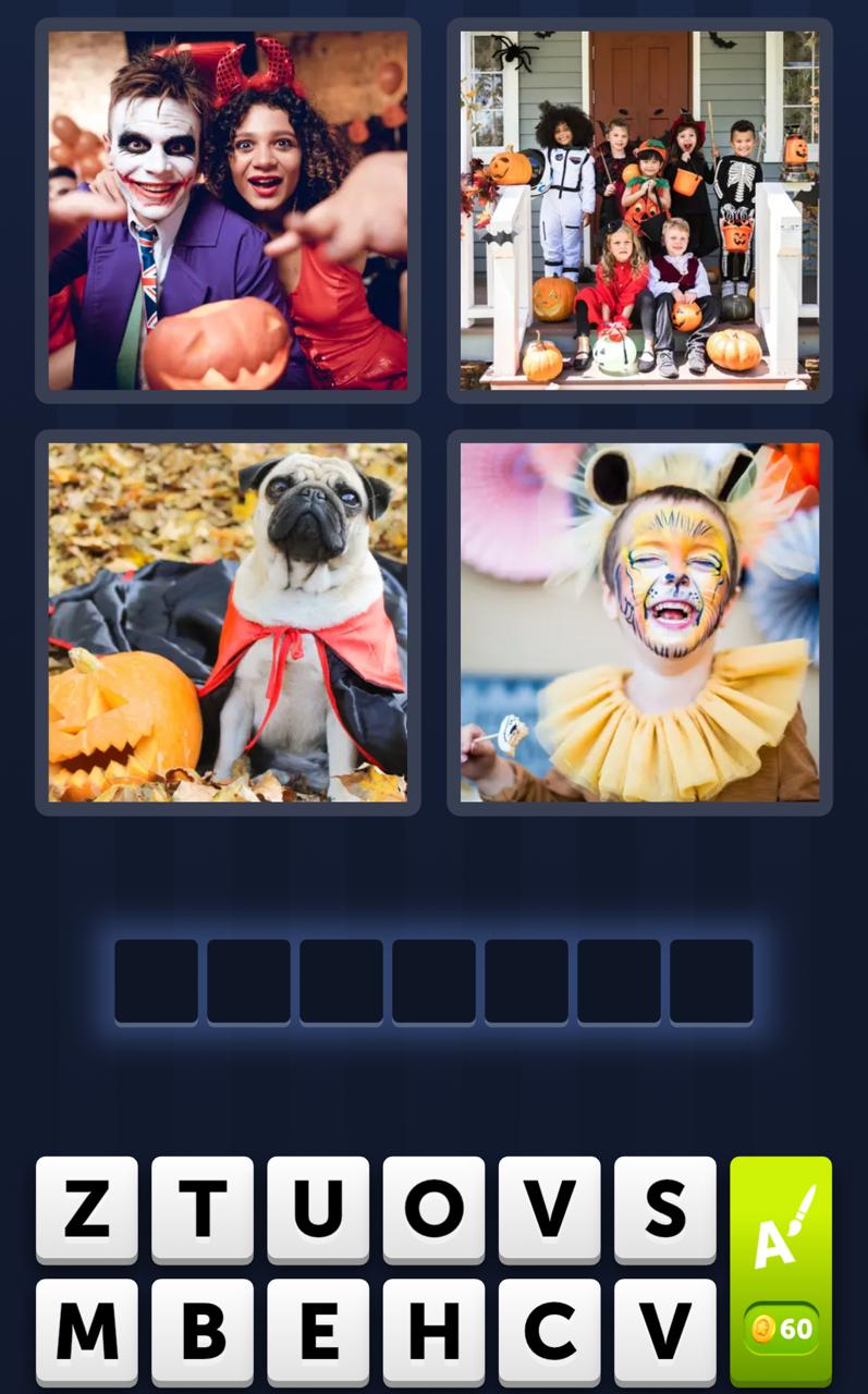4 Pics 1 Word Daily Puzzle October 24 2025