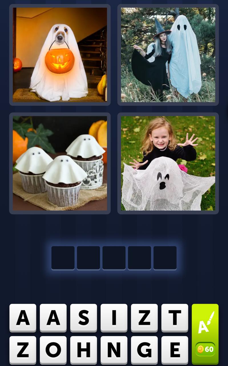 4 Pics 1 Word Daily Puzzle October 3 2025