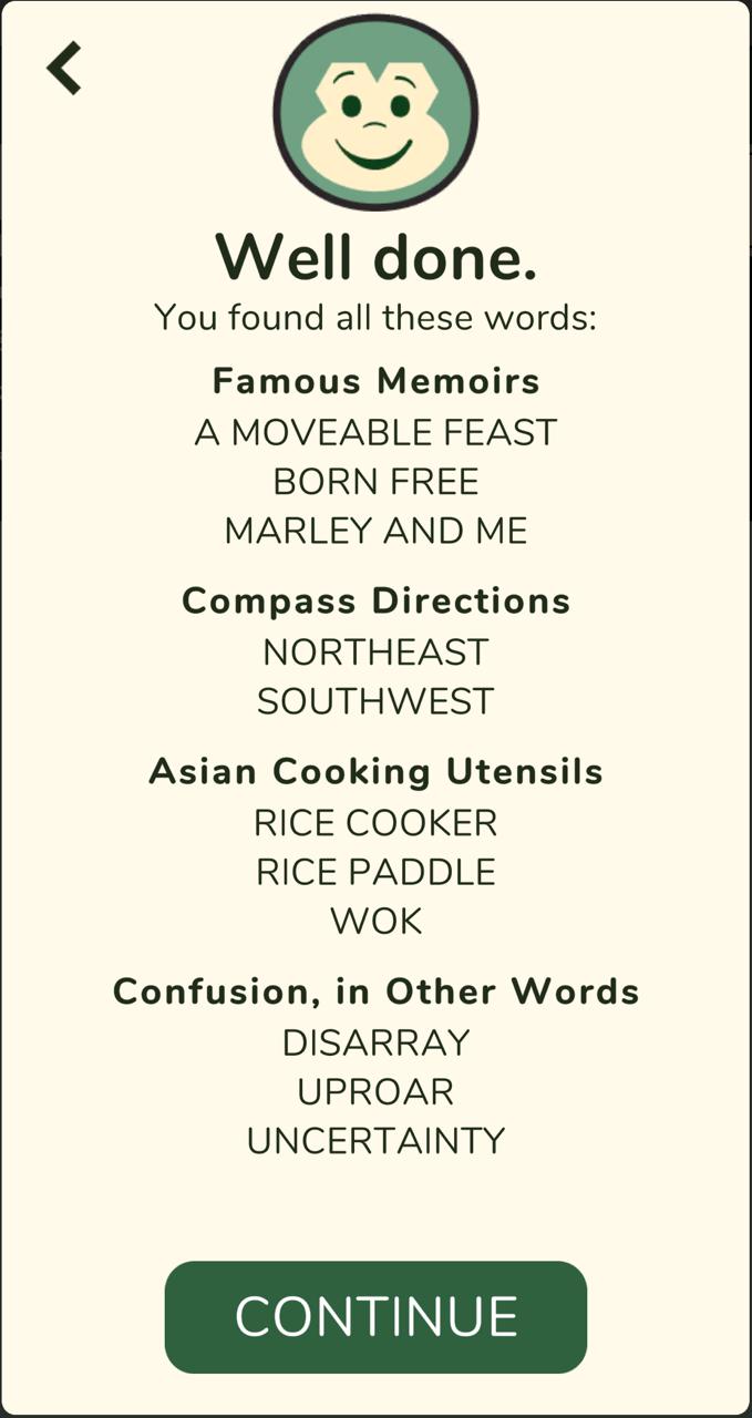 7 Little Words Monkey Wrench October 29 2025