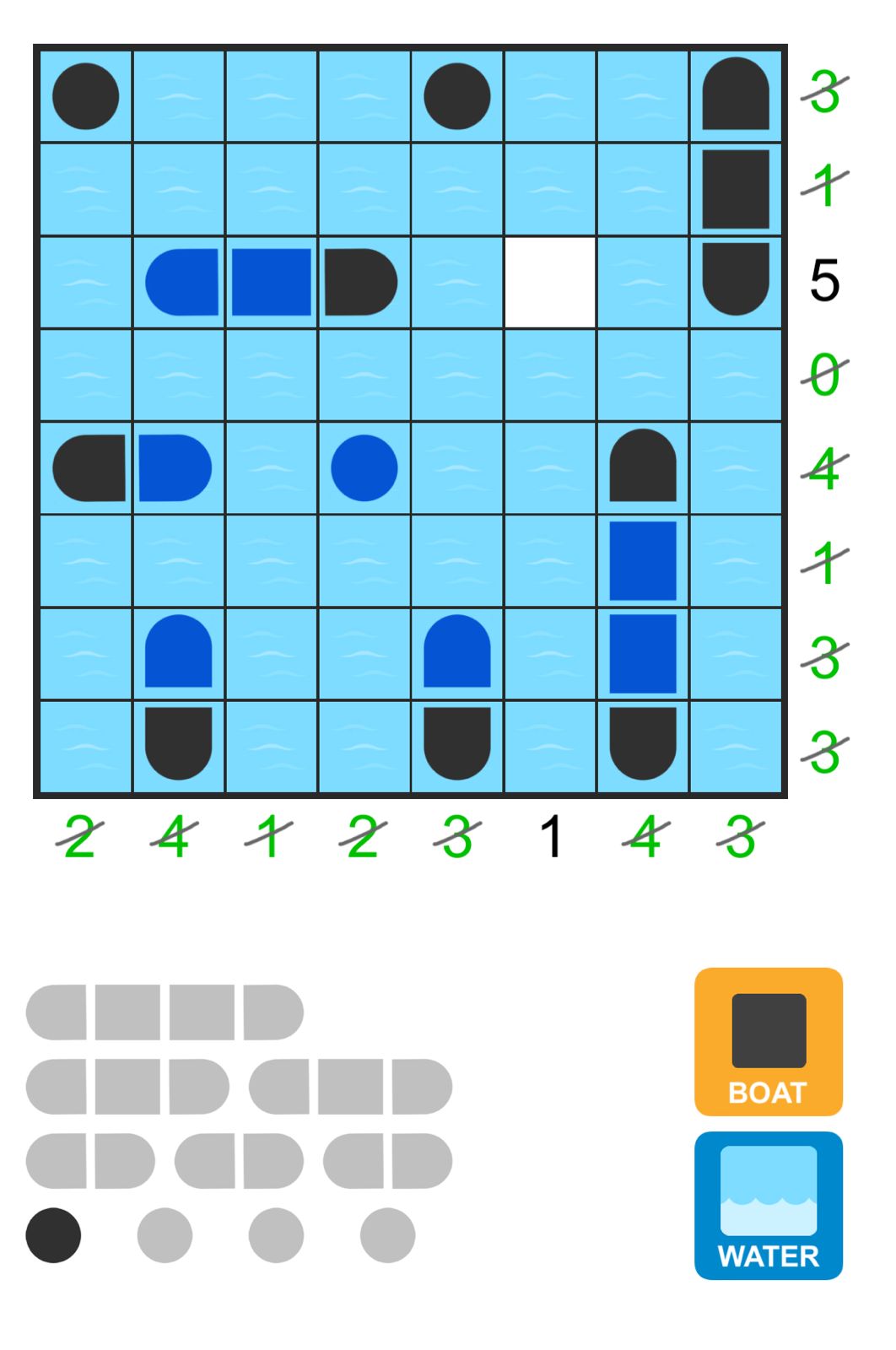 Puzzle Page Armada October 2 2025