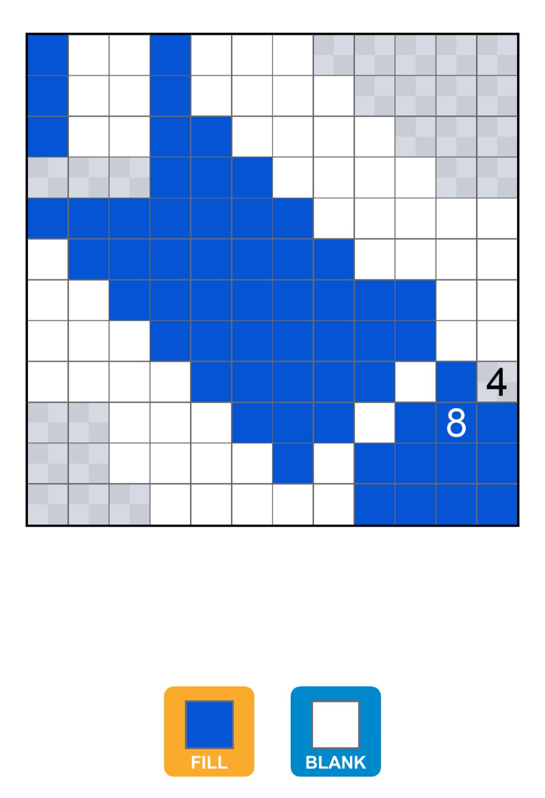 Puzzle Page Picture Sweep October 16 2025