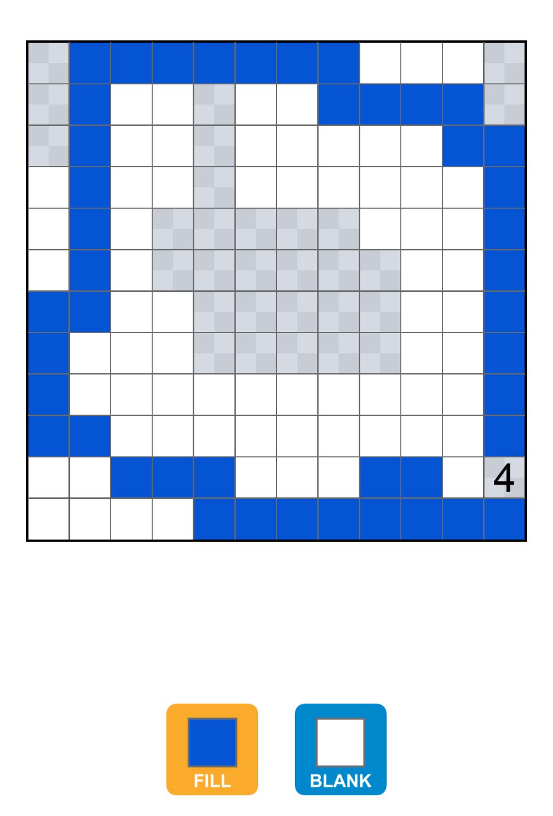 Puzzle Page Picture Sweep October 2 2025