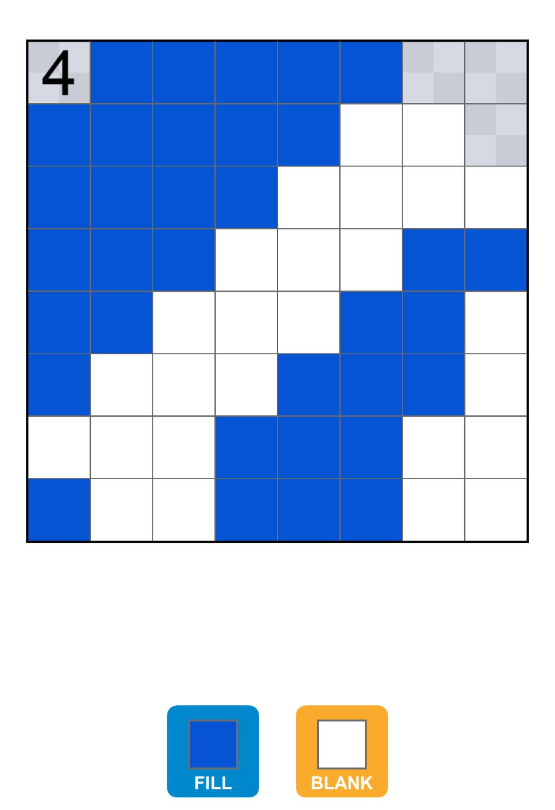 Puzzle Page Picture Sweep October 21 2025