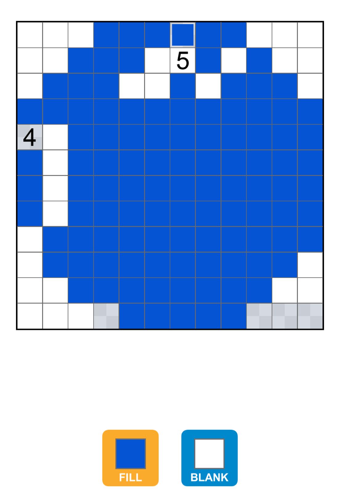 Puzzle Page Picture Sweep October 23 2025