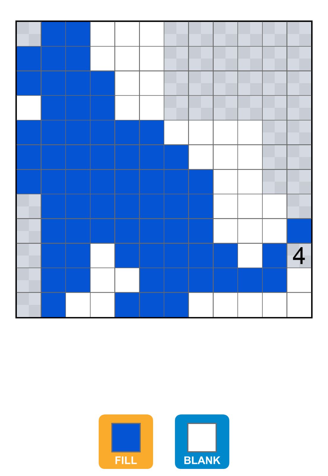Puzzle Page Picture Sweep October 28 2025