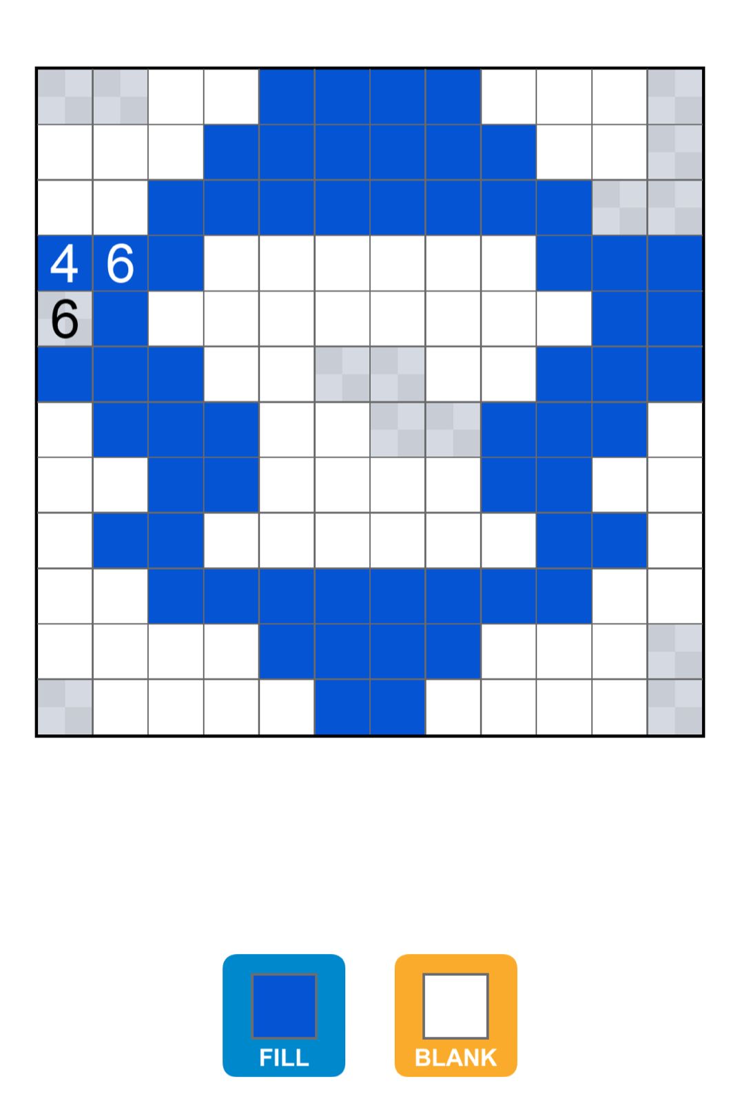 Puzzle Page Picture Sweep October 30 2025