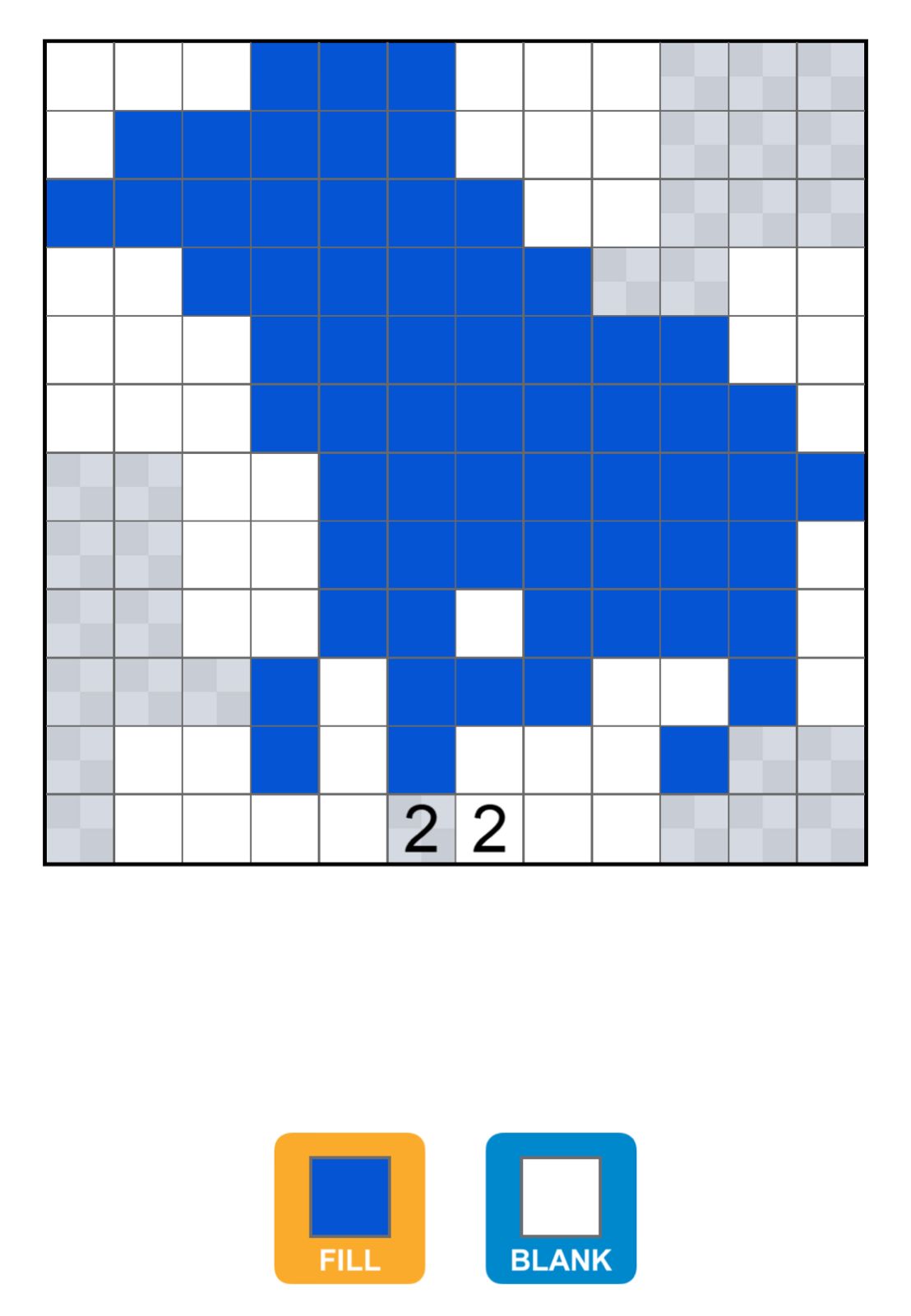 Puzzle Page Picture Sweep October 9 2025