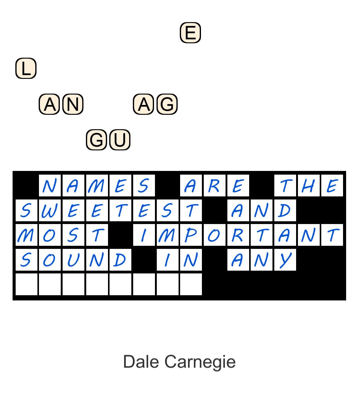 Puzzle Page Quote Slide October 2 2025