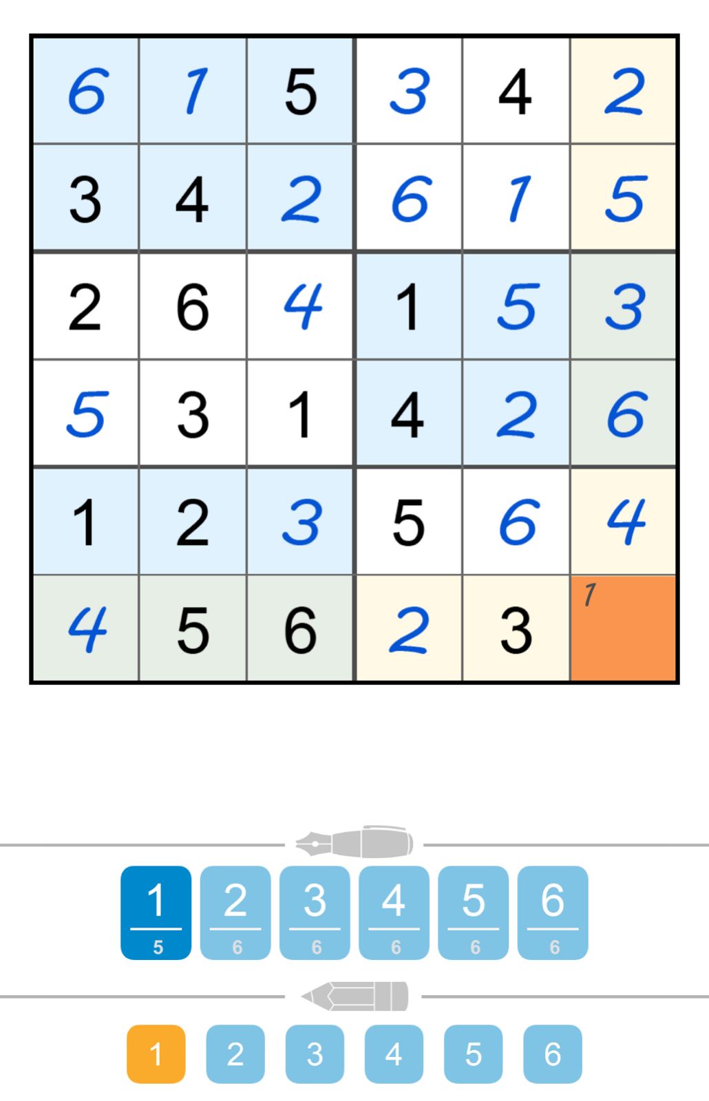 Puzzle Page Sudoku October 17 2025