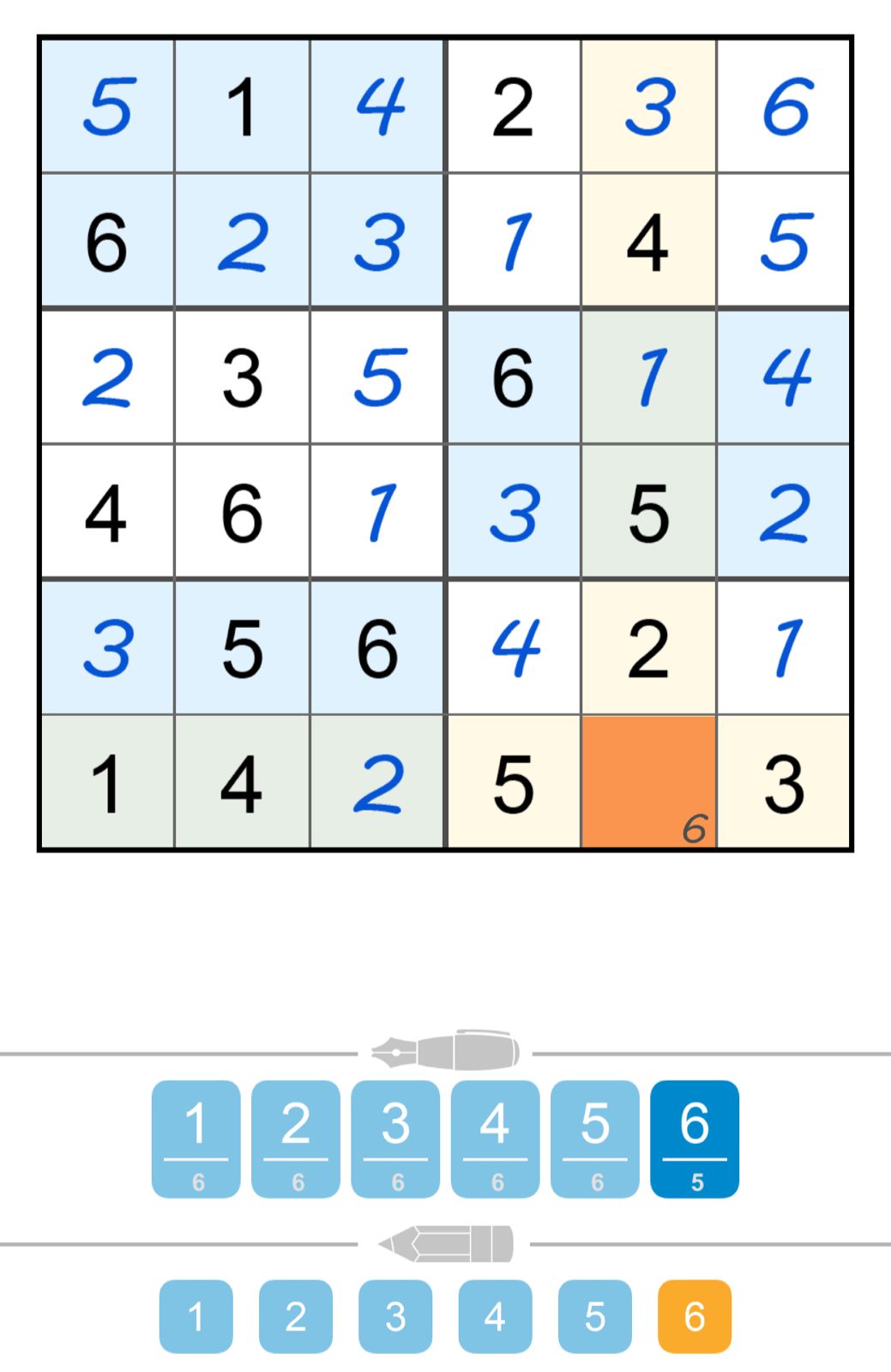 Puzzle Page Sudoku October 31 2025 Puzzle Page Sudoku October 31 2025