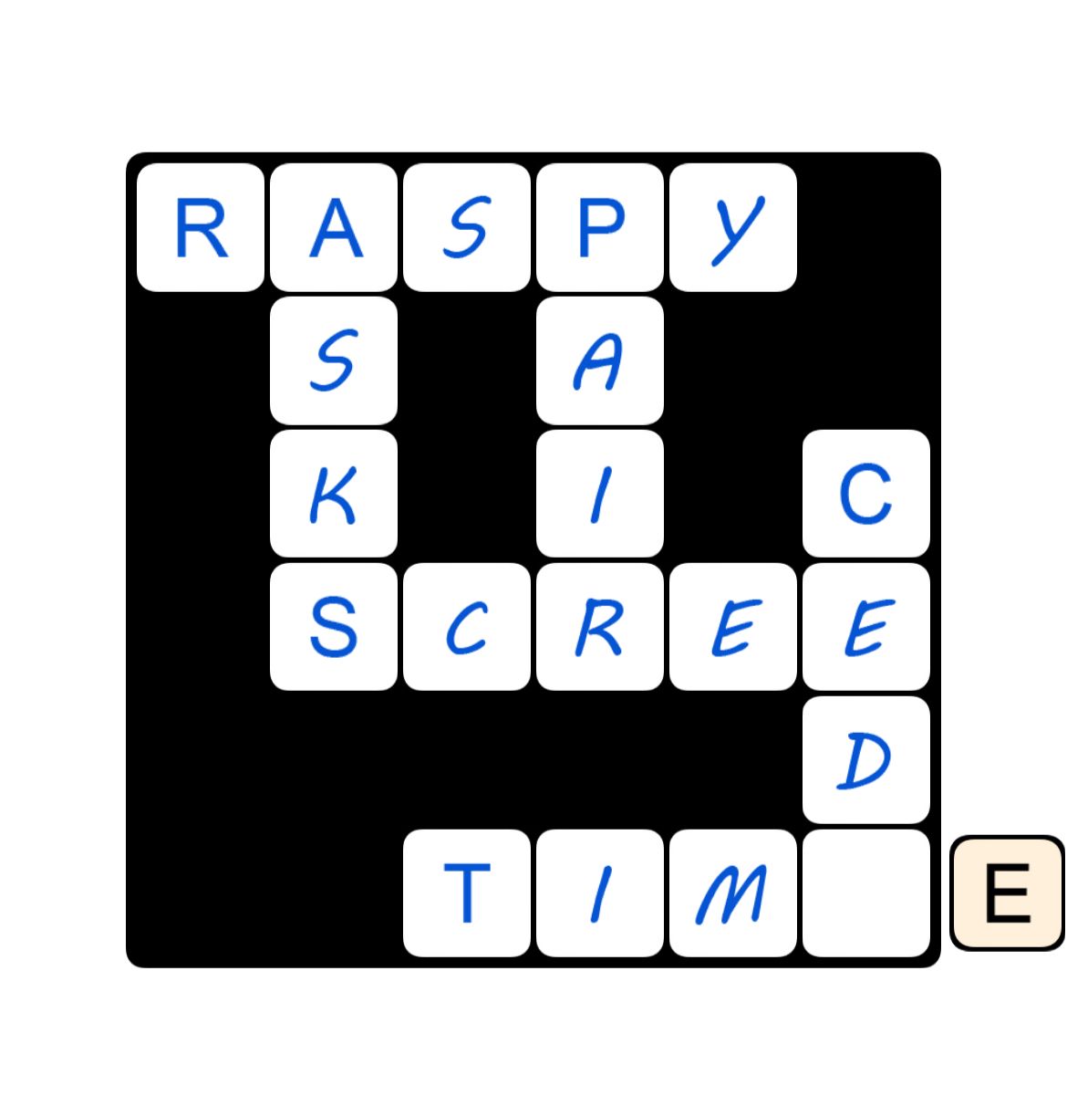 Puzzle Page Word Slide October 30 2025 Puzzle Page Word Slide October 30 2025