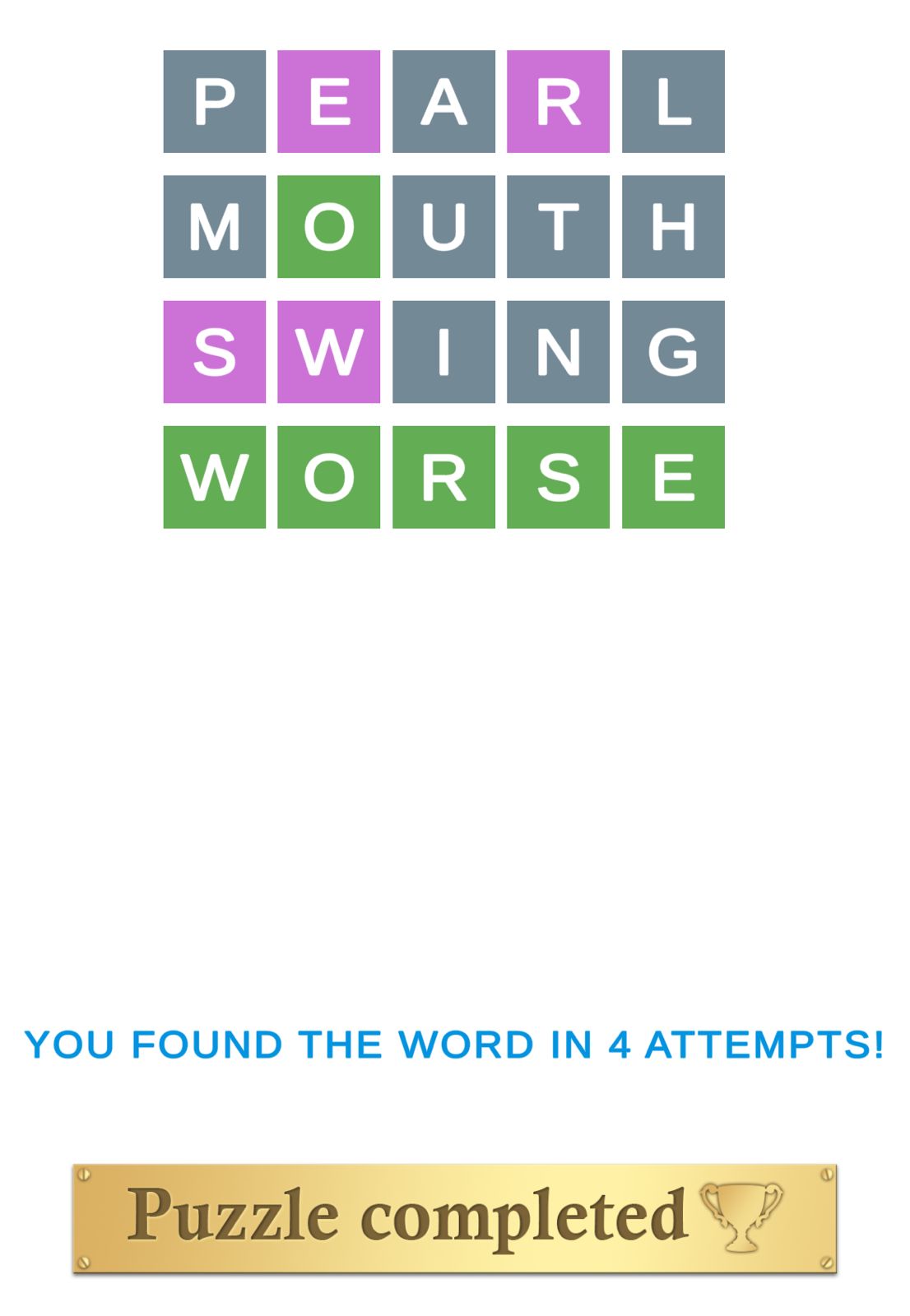 Puzzle Page Wordy October 27 2025 Puzzle Page Wordy October 27 2025